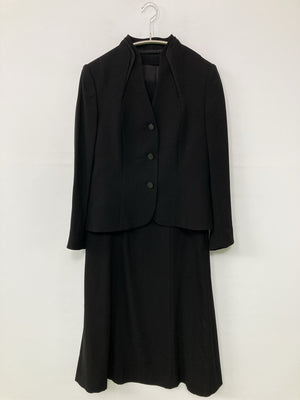 TOKYO IGIN/ワンピース/ワンピース/ドレス/ブラック/9AR