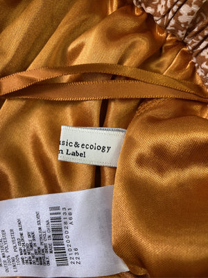 earth music&ecology/アースミュージックアンドエコロジー/スカート/スカート/ブラウン/F