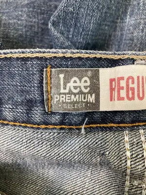Lee/リー/デニムパンツ/パンツ/ブルー/32x30