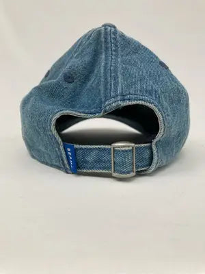 BEAMS/ビームス/キャップ/帽子/ブルー