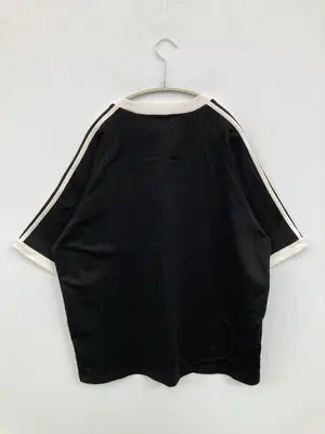 SUNDAY SKATE CLUB/サンデースケートクラブ/Tシャツ/カットソー/トップス/ブラック/M