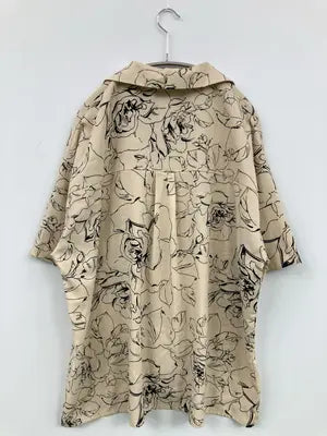 w closet/ダブルクローゼット/シャツ/ブラウス/トップス/ホワイト/M