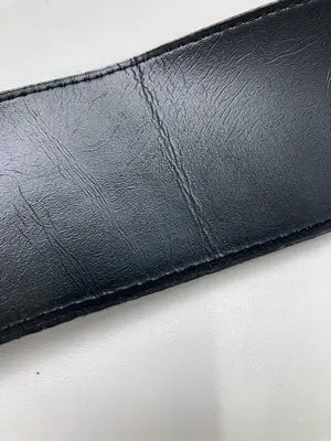 Ace Accessories/ベルト/ファッション雑貨/ブラック