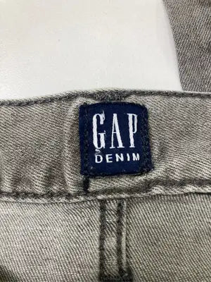 GAP/ギャップ/デニムパンツ/パンツ/グレー/29×30