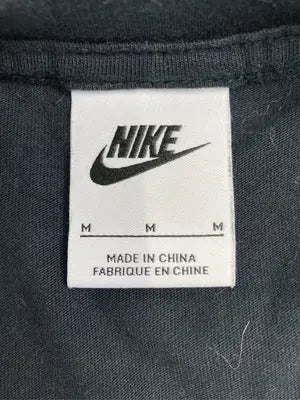 NIKE/ナイキ/Tシャツ/カットソー/トップス/ブラック/M