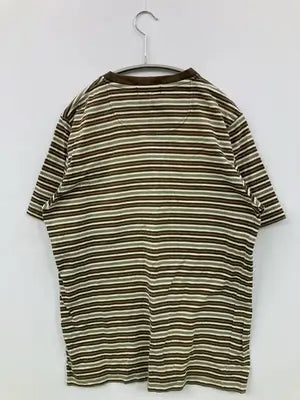 MICHIKO LONDON JEANS/ミチコロンドンジーンズ/Tシャツ/カットソー/トップス/ブラウン/M