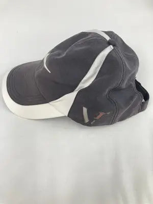 NIKEGOLF/ナイキゴルフ/キャップ/帽子/グレー/ONE SIZE