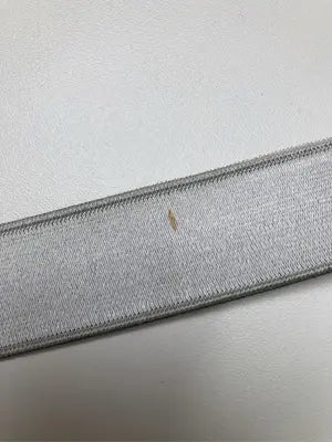 サスペンダー/ファッション雑貨/グレー