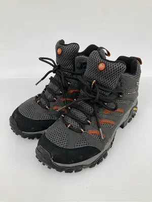 MERRELL/メレル/スニーカー/シューズ/グレー/US 7.5