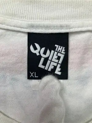 the quietlife/Tシャツ/カットソー/トップス/ホワイト/XL