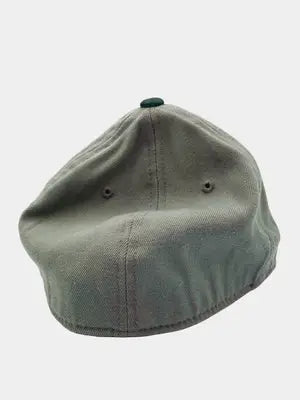 VOLCOM/ボルコム/キャップ/帽子/グレー/6 7/8 - 7 1/4