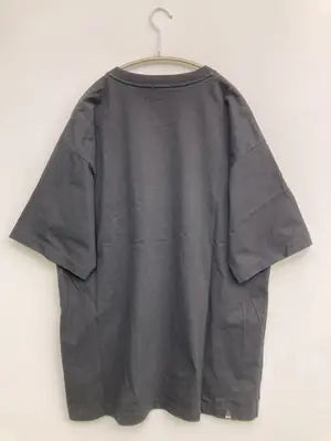 DENHAM/デンハム/Tシャツ/カットソー/トップス/ブラック/L