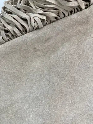 ZARA BASIC/ザラベーシック/クラッチバッグ/バッグ/ベージュ