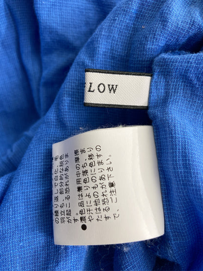 BAYFLOW/ベイフロー/スカート/スカート/ブルー/2