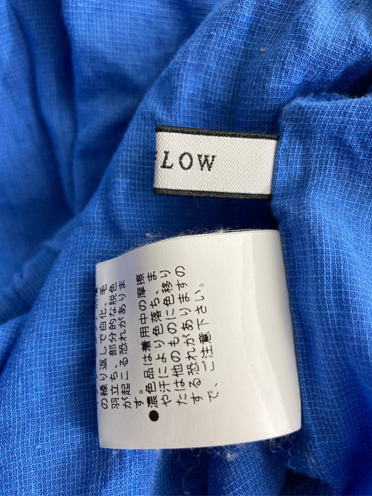 BAYFLOW/ベイフロー/スカート/スカート/ブルー/2