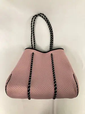 トートバッグ/バッグ/ピンク