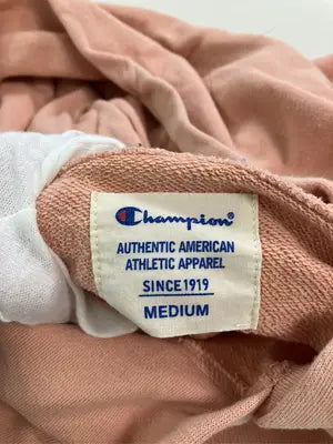 Champion/チャンピオン/パーカー/トップス/ピンク/MEDIUM