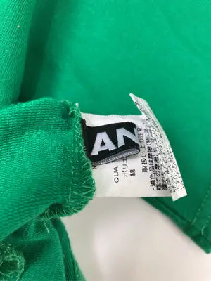 ANAP/アナップ/Tシャツ/カットソー/トップス/グリーン/F