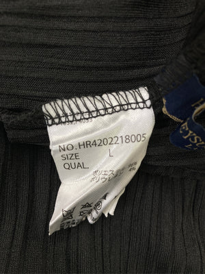 HONEYSUCKLE ROSE/ハニーサックルローズ/その他パンツ/パンツ/ブラック/L