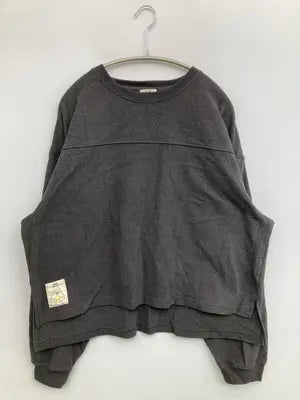 MARCELLO/スウェット/トップス/グレー/M-L