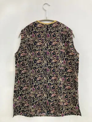 Tシャツ/カットソー/トップス/ブラック