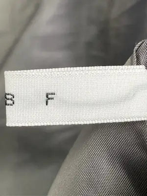KBF/ケービーエフ/ジャンパースカート/ワンピース/ドレス/ブラウン/One