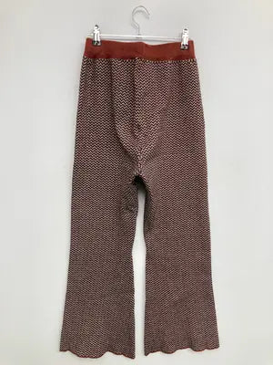 YOUANCE/ユアンス/その他パンツ/パンツ/ブラウン/S