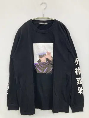 TOKYO BASIC/Tシャツ/カットソー/トップス/ブラック