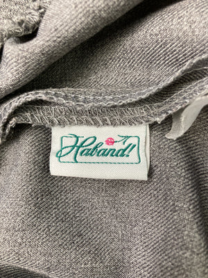 HABAND/ハバンド/その他パンツ/パンツ/グレー