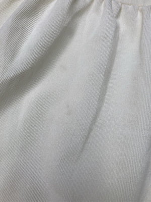 ZARA/ザラ/シャツワンピース/ワンピース/ドレス/アイボリー/M