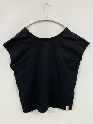 CIAOPANIC/チャオパニック/Tシャツ/カットソー/トップス/ブラック/F