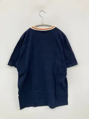 CONVERS ALL STAR/コンバースオールスター/Tシャツ/カットソー/トップス/ネイビー/L