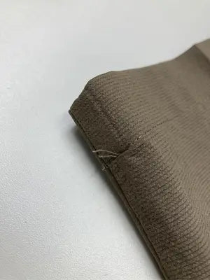 無印良品/ムジルシリョウヒン/スラックス/パンツ/ブラウン/S