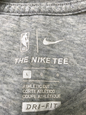 NIKE/ナイキ/Tシャツ/カットソー/トップス/グレー/L