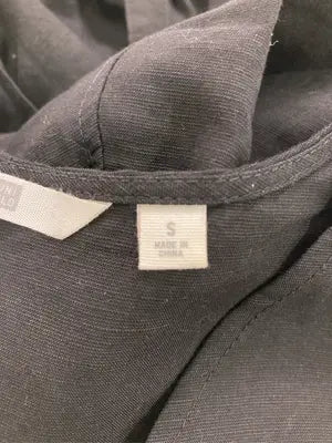 UNIQLO/ユニクロ/ワンピース/ワンピース/ドレス/ネイビー/S