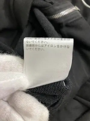 continuer de NICE CLAUP/コンティニューデナイスクラップ/ジャージ/トラックジャケット/トップス/ブラック/F