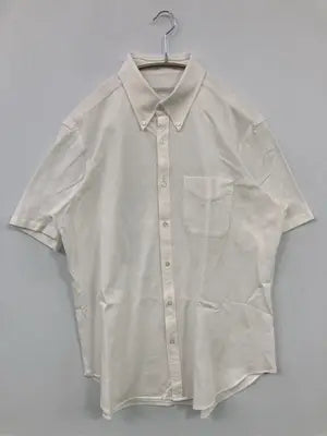 ARCODIO/ポロシャツ/トップス/ホワイト/XL