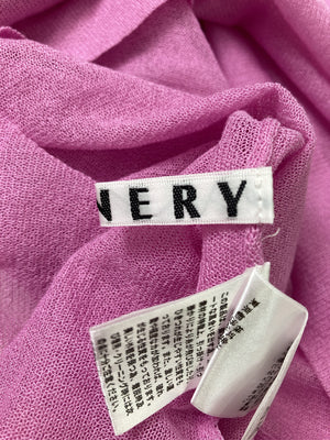 SHENERY/シーナリー/ニット/セーター/トップス/ピンク/F