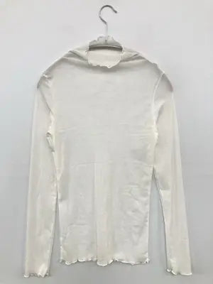 VEE MINY/Tシャツ/カットソー/トップス/ホワイト