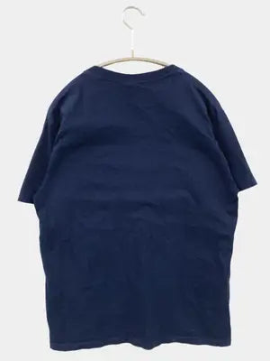 FRUIT OF THE LOOM/フルーツオブザルーム/Tシャツ/カットソー/トップス/ネイビー/M