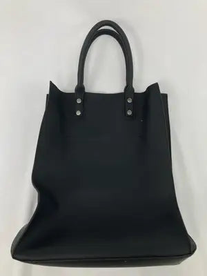 PAGEBOY/ペイジボーイ/トートバッグ/バッグ/ブラック