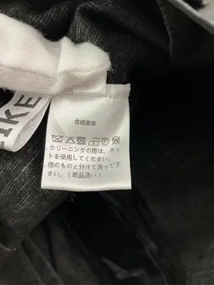 ENLIKE/その他パンツ/パンツ/ブラック/M