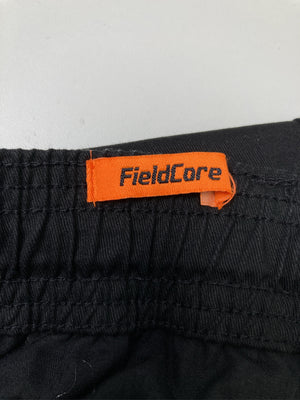 FieldCore/フィールドコア/その他パンツ/パンツ/ブラック/L