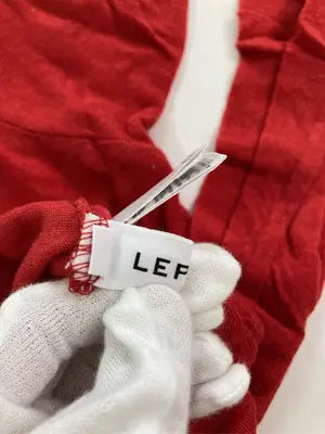LEPSIM/レプシィム/その他トップス/トップス/レッド/F