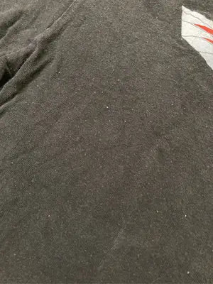 MARVEL/マーベル/Tシャツ/カットソー/トップス/ブラック/XL