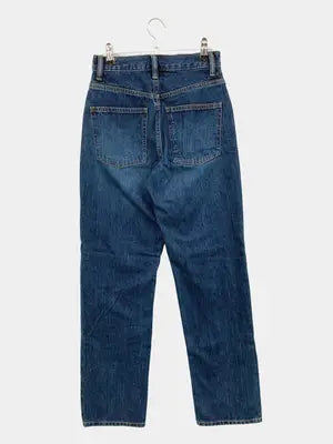 UNIQLO U/ユニクロユー/デニムパンツ/パンツ/ブルー/22(56cm)