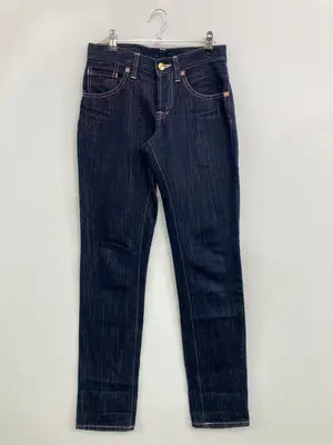 KURASHIKI JEANS/デニムパンツ/パンツ/ネイビー