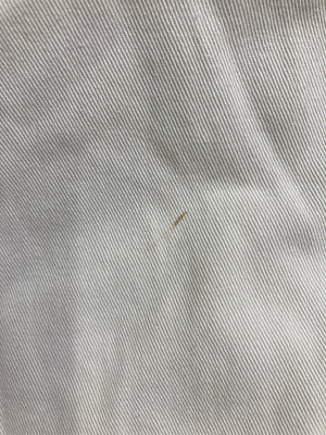 w closet/ダブルクローゼット/サロペット/オーバーオール/オールインワン・サロペット/ホワイト