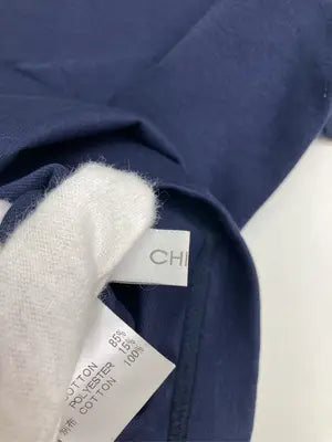 CHILLEA/Tシャツ/カットソー/トップス/ネイビー/38