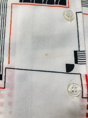 シャツ/ブラウス/トップス/ホワイト